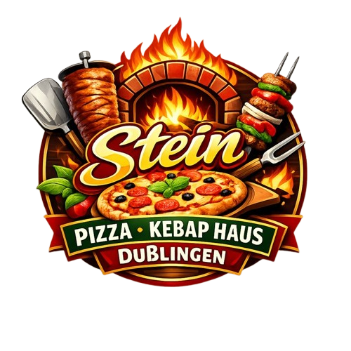  Stein Pizza Kebap Haus Dußlingen